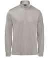 FPL-5M Stormtech Monterey 1/4 Zip Pullover Steel Grey colour image